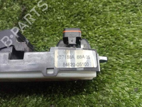 Left front window switch TOYOTA AVENSIS Saloon (_T25_) 2.0 D-4D (CDT250_, CDT250R) | BP9625678I27