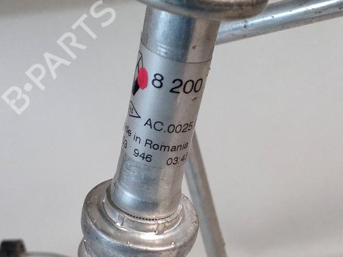 AC pipe RENAULT TWINGO II (CN0_) 1.2 16V (CN0K, CN0V, CN0A) | BP24642496M126 - Image 5