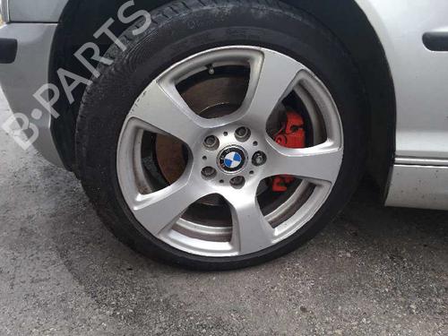 Front differential BMW 3 Touring (E46) 330 xd | BP9816022M23 