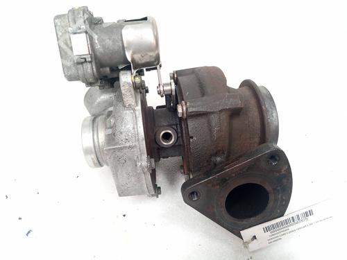 Turbocharger/Supercharger MERCEDES-BENZ C-CLASS T-Model (S204) C 200 CDI (204.201) | BP15260167M71 