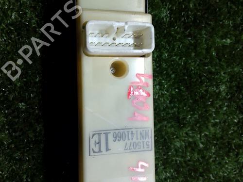 Left front window switch MITSUBISHI GRANDIS (NA_W) 2.0 DI-D (NA8W) | BP8358503I27