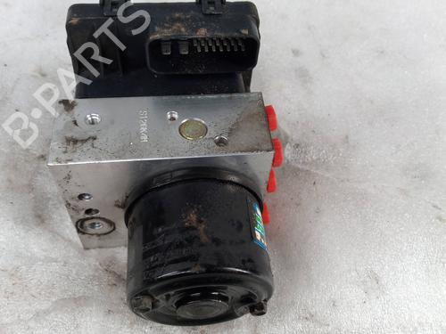 ABS pump HYUNDAI SANTA FÉ I (SM)  | BP16961743M43 
