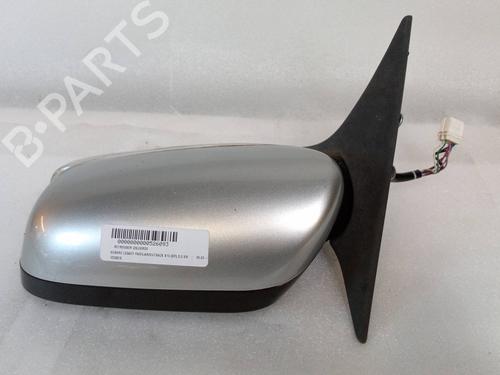 Left mirror SUBARU LEGACY IV Estate (BP)  | BP29729699C26 
