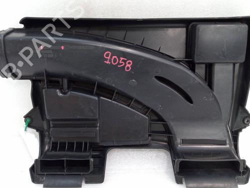 Upper protection BMW 1 (E87) 116 i | BP30557322M93