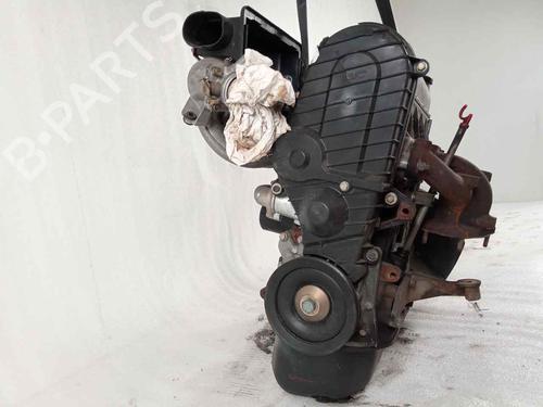 Engine SEAT IBIZA I (21A) 1.2 | BP20142439M1 