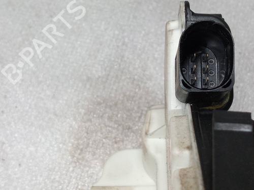 Rear right lock VW TIGUAN (5N_) 2.0 TDI | BP16654716C99 