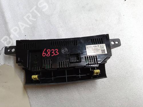 Climate control SUBARU LEGACY V Estate (BR) 2.0 D AWD (BRD) | BP16134585I5 