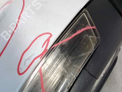 Right mirror FORD FOCUS II Turnier (DA_, FFS, DS)  | BP10677529C27 