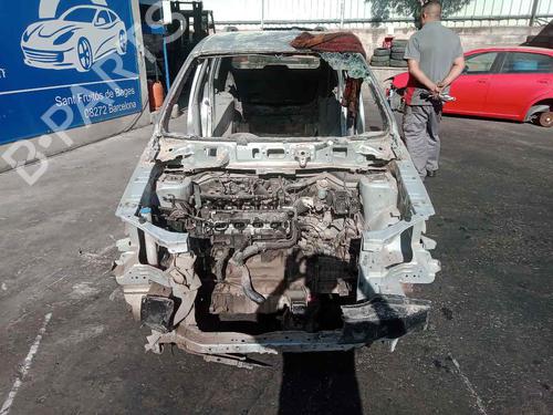 Turbocharger/Supercharger KIA CARENS II MPV (FJ)  | BP16049449M71 