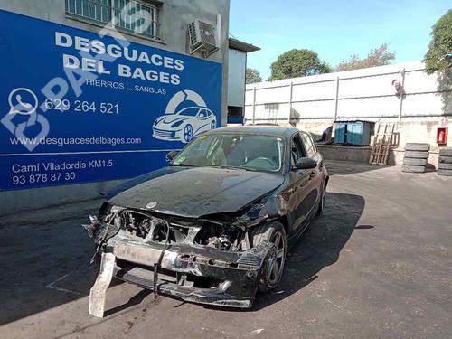 Used Parts BMW 1 (E81)  118 d  1146819