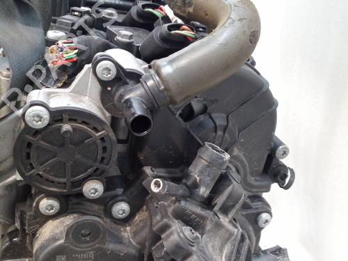 Engine VW PASSAT B7 Variant (365) 1.4 TSI | BP33938750M1  - Image 9