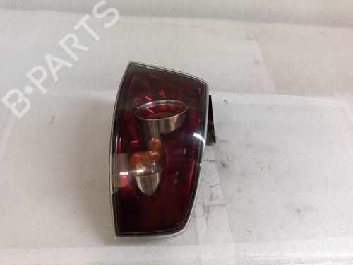 Right taillight SEAT IBIZA III (6L1)  | BP29179162C35 