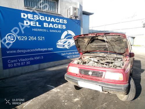 Engine SUZUKI VITARA (ET, TA, TD) 1.9 D All-wheel Drive (SE419TD) | BP24168032M1 