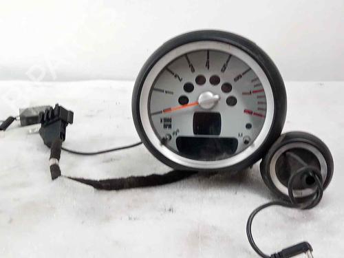 Used Instrument cluster MINI MINI (R56) Cooper (120 hp) 16727151