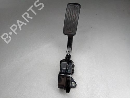 Pedal LEXUS CT (ZWA10_) 200h (ZWA10_) (99 hp) 15281242