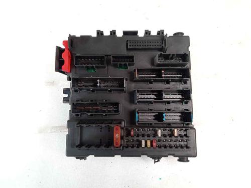 Zekeringkast OPEL VECTRA C (Z02) 2.2 DTI 16V (F69) | BP20658017E1 
