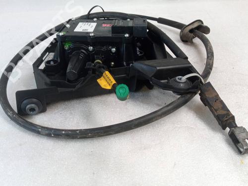 Clutch slave cylinder CITROËN C4 Grand Picasso I (UA_) 1.6 HDi | BP24507634M113 