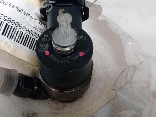 Injector CHRYSLER VOYAGER IV (RG, RS) 2.5 CRD | BP24642502M100