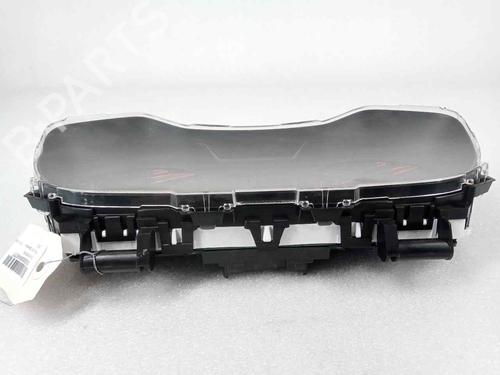 Instrument cluster RENAULT CAPTUR II (HF_)  | BP12449157C47 