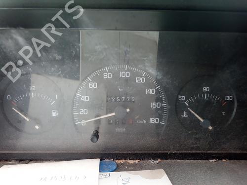 Instrument cluster CITROËN JUMPER I Van (230L) 2.5 DT 4x4 | BP15262317C47 