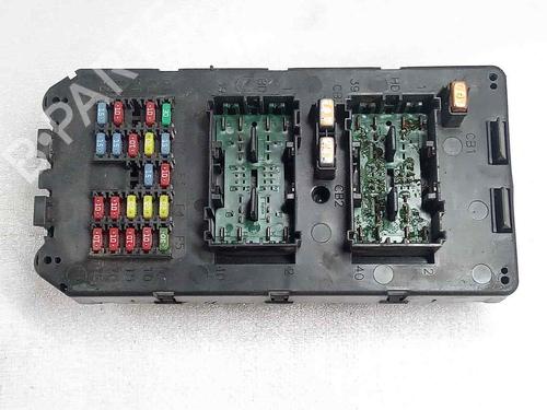Used Fuse box JEEP GRAND CHEROKEE IV (WK, WK2) [2010-2025]  17684124