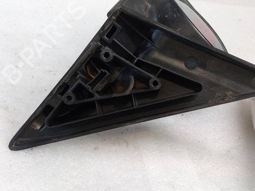 Left mirror ROVER 75 (RJ) 2.0 CDT | BP21055319C26 