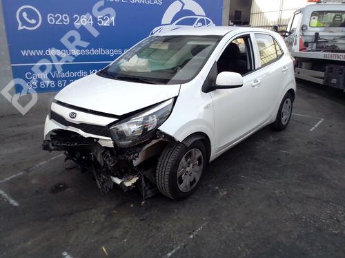 Used Parts KIA PICANTO III (JA)  1.0  961504