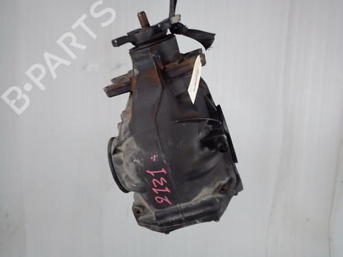 Differential, bag MERCEDES-BENZ E-CLASS (W211) E 320 CDI (211.022) | BP15080695M24 