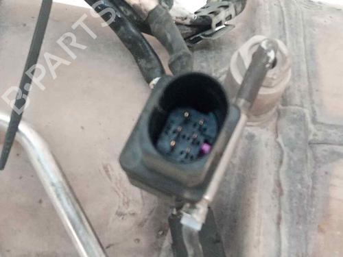 Katalysator VW TRANSPORTER T5 Bus (7HB, 7HJ, 7EB, 7EJ)  | BP29536540M10 