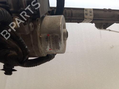 Steering rack PEUGEOT 208 I (CA_, CC_) 1.6 HDi / BlueHDi 75 | BP26023476M22 