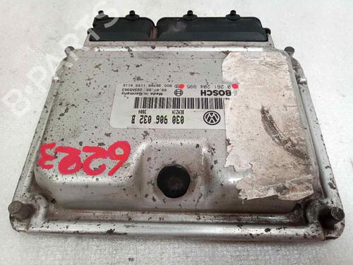 Engine control unit (ECU) SEAT AROSA (6H1) 1.0 | BP15262336M57 
