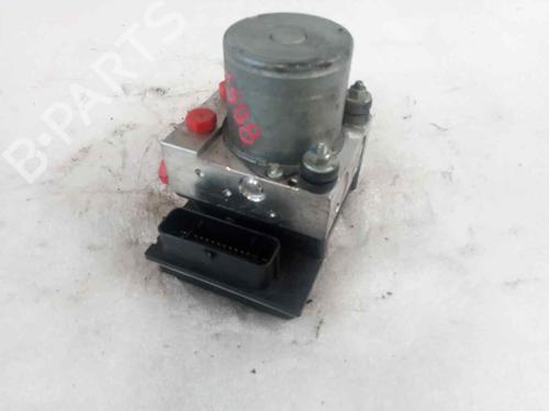 ABS pump PEUGEOT 308 I (4A_, 4C_)  | BP25918367M43 