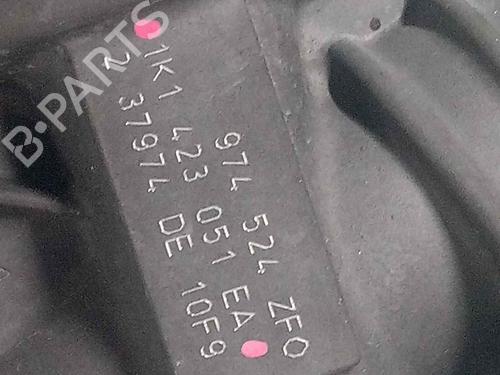 Steering rack AUDI A3 Sportback (8PA) 1.9 TDI | BP16710911M22