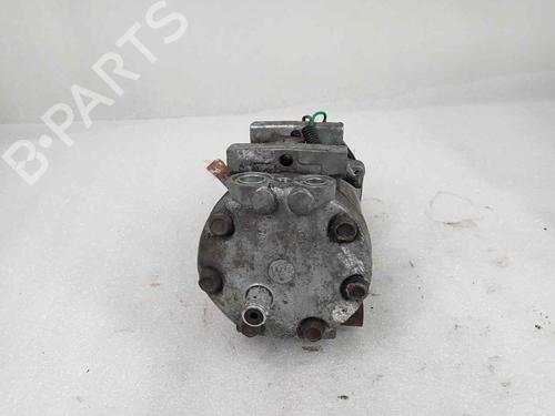 AC compressor JEEP GRAND CHEROKEE I (ZJ, ZG) 4.0 i 4x4 (Z) | BP18297477M34 