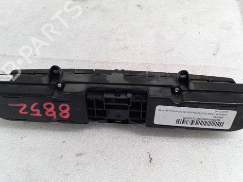 Warning switch MERCEDES-BENZ VITO / MIXTO Van (W639) 109 CDI (639.601, 639.603, 639.605) | BP24802554I22 