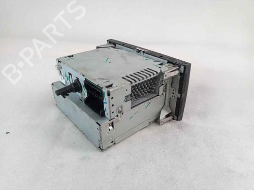 Radio FORD FOCUS II (DA_, HCP, DP)  | BP26138497E6 
