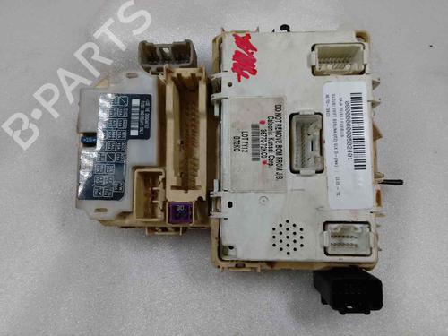 Sikringsdose SUZUKI SWIFT III (MZ, EZ) 1.3 DDiS (RS413D) | BP15386418E1 