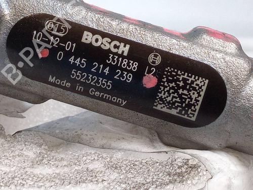 Injection rail PEUGEOT BIPPER Tepee 1.3 HDi 75 | BP24253300M98 