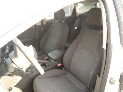 Left front door panel SEAT LEON (5F1)  | BP8497360C58  - Image 6