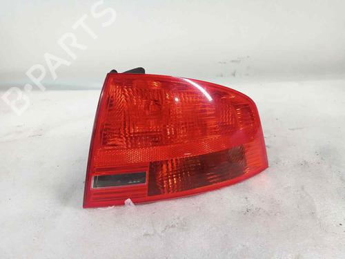 Used Right taillight AUDI A4 B7 (8EC) 2.0 TDI 16V (140 hp) 28129894