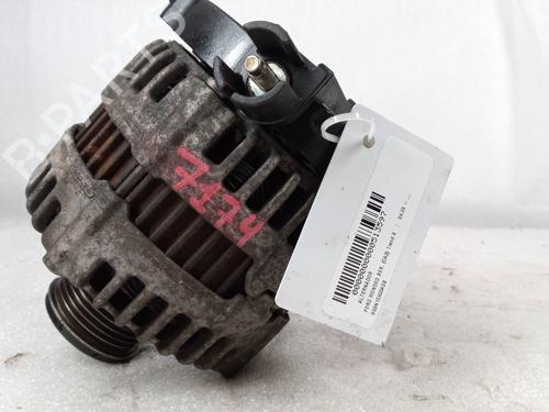 Used Alternator FORD MONDEO IV (BA7) [2007-2015]  16774243