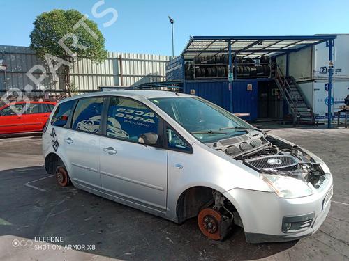 Instrument cluster FORD FOCUS C-MAX (DM2) 1.8 TDCi | BP37667865C47  - Image 5