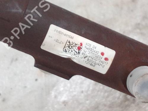 Injection rail NISSAN QASHQAI / QASHQAI +2 I (J10, NJ10, JJ10E) 1.5 dCi | BP25925908M98 