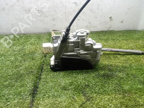 Rear right lock SEAT LEON (1P1) 1.6 | BP9183407C99 