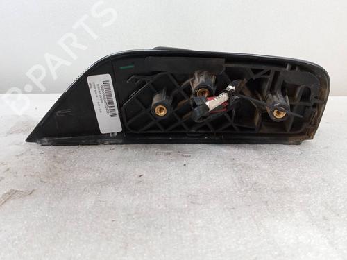 Left mirror CITROËN NEMO Box Body/MPV (AA_) 1.4 HDi | BP34155676C26  - Image 6