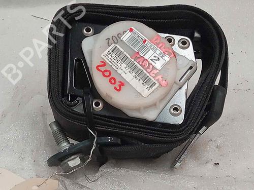 Sikkerhetsbelte bak høyre CITROËN DS4 (NX_) [2011-2015]  15193254