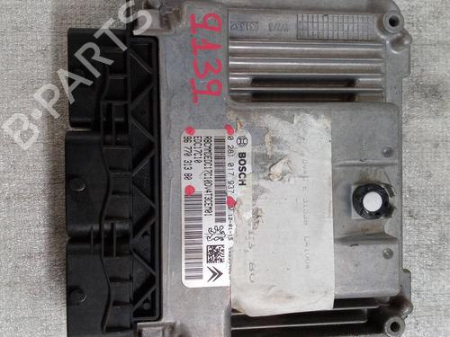 Used Radio PEUGEOT 206+ (2L_, 2M_) 1.4 HDi eco 70 (68 hp) 27804874