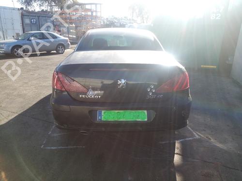ABS pump PEUGEOT 307 CC (3B) 1.6 16V | BP23234899M43 