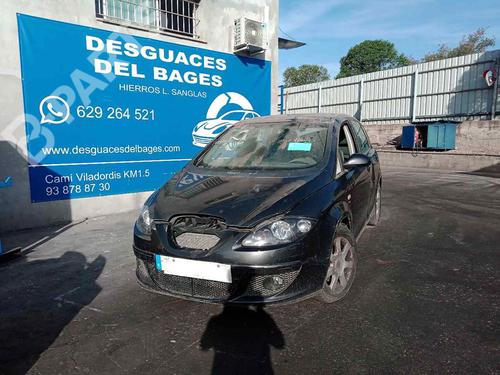 Used Parts SEAT ALTEA XL (5P5, 5P8)  2.0 TDI  1125703