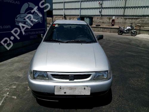 Used Parts SEAT IBIZA II (6K1) 1.8 i (90 hp) 1757731
